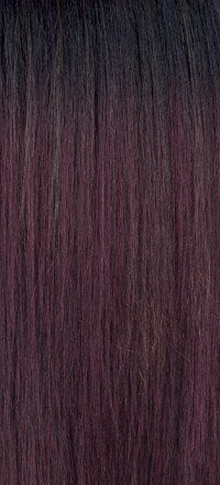 Equal Synthetic Hair Wig Clean Cap Protectif Style - NUMBER 15