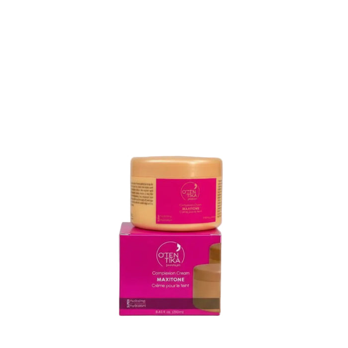 O'tentika Skintone Crème de Teint Maxitone-8.45 fl. onces/250ml