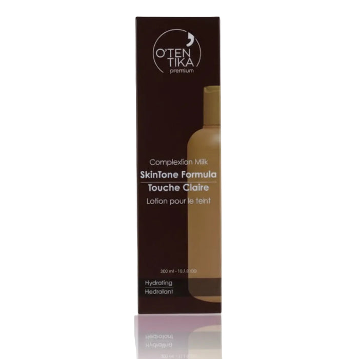 O'tentika Skintone Teint Lait Touche Claire-10.6oz/300ml