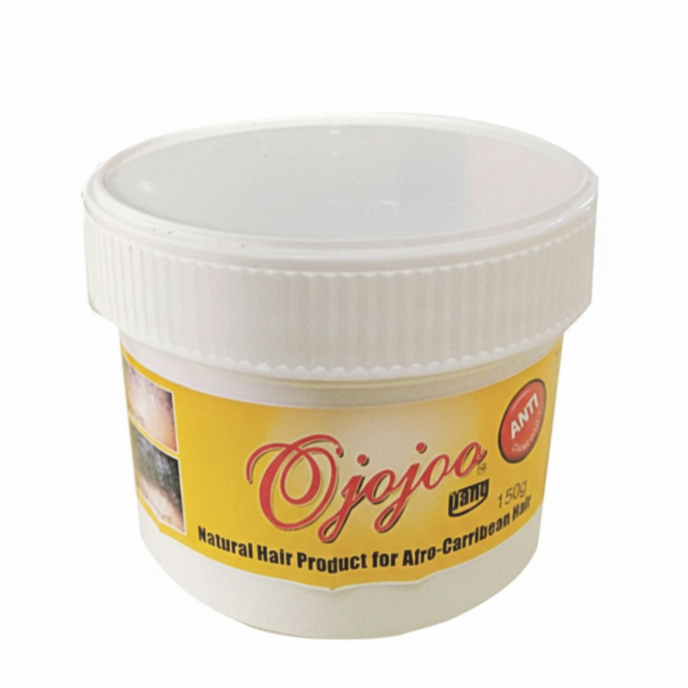 ojojoo hair grow food 150g 400g moisturizing strengthening hair treatment for soft smooth healthy hair