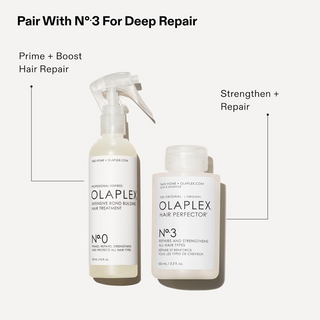 Olaplex No.0 Intensive Bond Building Hair Treatment 155ml | Repair & Strengthen Hair