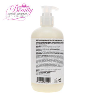 Olaplex 4-in-1 Moisture Mask 370ml | Deep Hydration, Repair & Smooth Hair