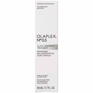 Olaplex No.0.5 Scalp Longevity Treatment 50ml | Hydrate & Protect Scalp