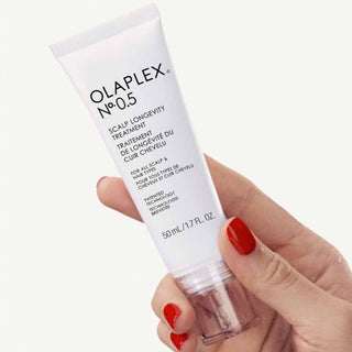 Olaplex No.0.5 Scalp Longevity Treatment 50ml | Hydrate & Protect Scalp