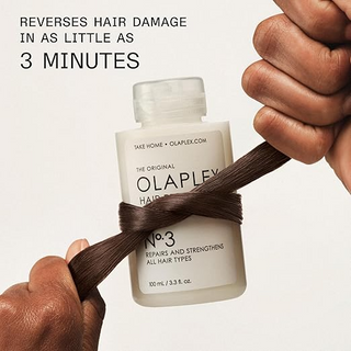 Olaplex No.3 Hair Perfector 100ml | Repair & Strengthen Damaged Hair