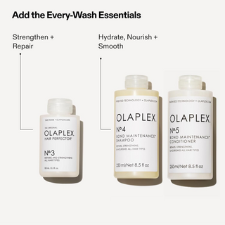 Olaplex No.3 Hair Perfector 100ml | Repair & Strengthen Damaged Hair