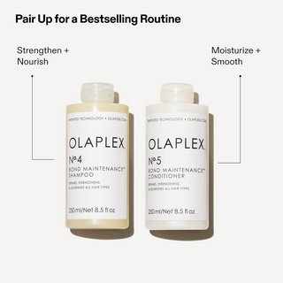 Olaplex No.4 Bond Maintenance Shampoo 250ml | Repair & Strengthen Hair
