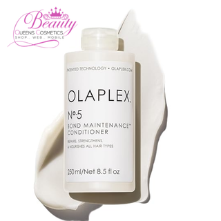 Olaplex No.5 Bond Maintenance Conditioner 250ml | Repair & Hydrate Damaged Hair