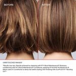 Olaplex No.5 Leave-In Moisturize & Mend Conditioner 100ml | Split End Repair