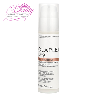 Olaplex No.9 Bond Protector Hair Serum | Heat & Pollution Defense