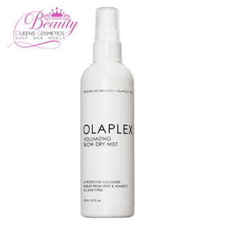 Olaplex Volumizing Heat Protective Blowout Mist | Weightless Body & Bounce