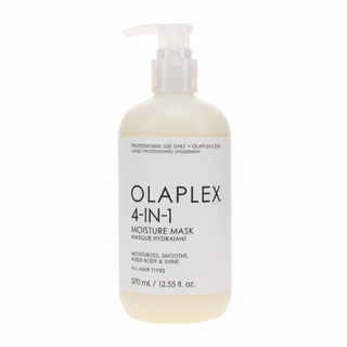Olaplex 4 in 1 Moisture Mask 370ml deep hydration repair smooth shiny hair