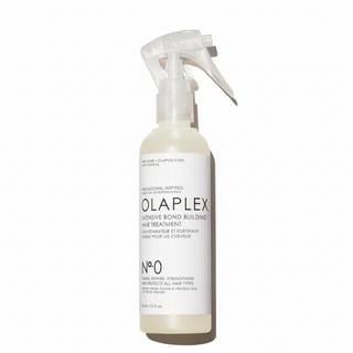 Olaplex No 0 Intensive Bond Building Hair Treatment 155ml repair strengthen hair