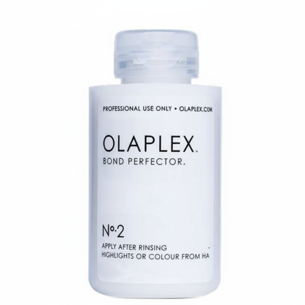 Olaplex No.2 Bond Perfector 100ml | Professional Hair Repair