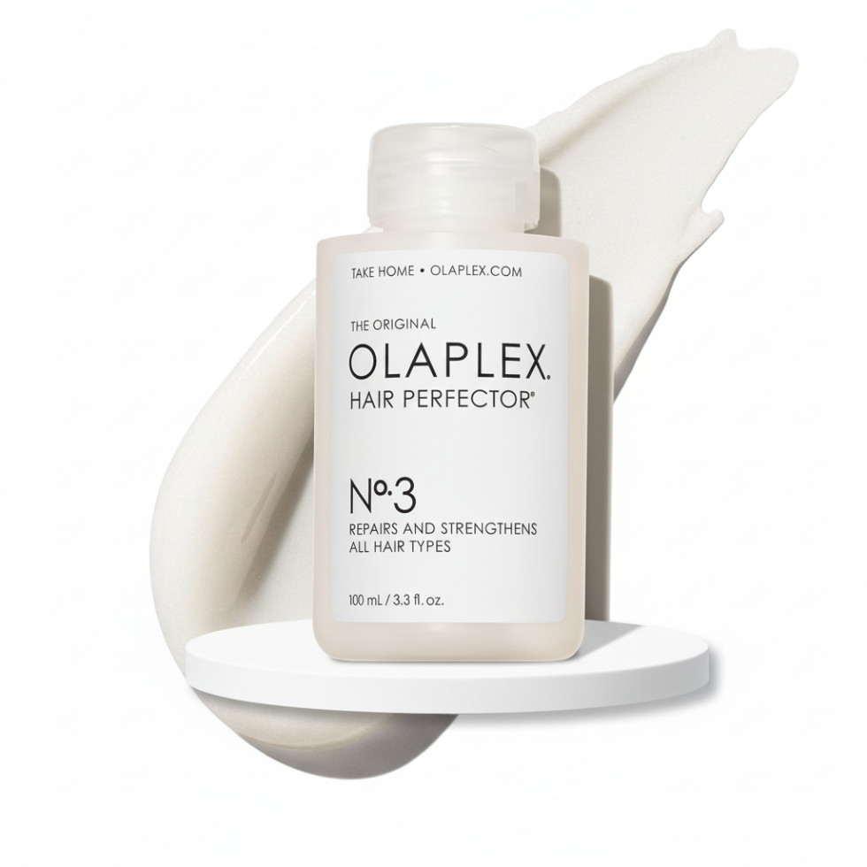 Olaplex No 3 Hair Perfector 100ml repair and strengthen damaged hair