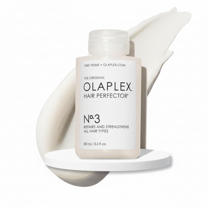 Olaplex No.3 Hair Perfector 100ml | Repair & Strengthen Damaged Hair