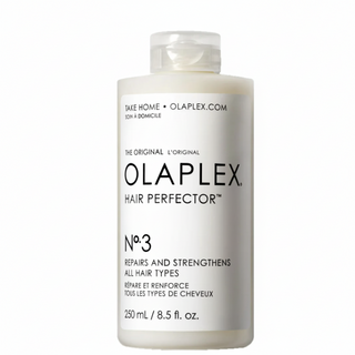 Olaplex No 3 Hair Perfector 250ml at-home bond building treatment for damaged hair