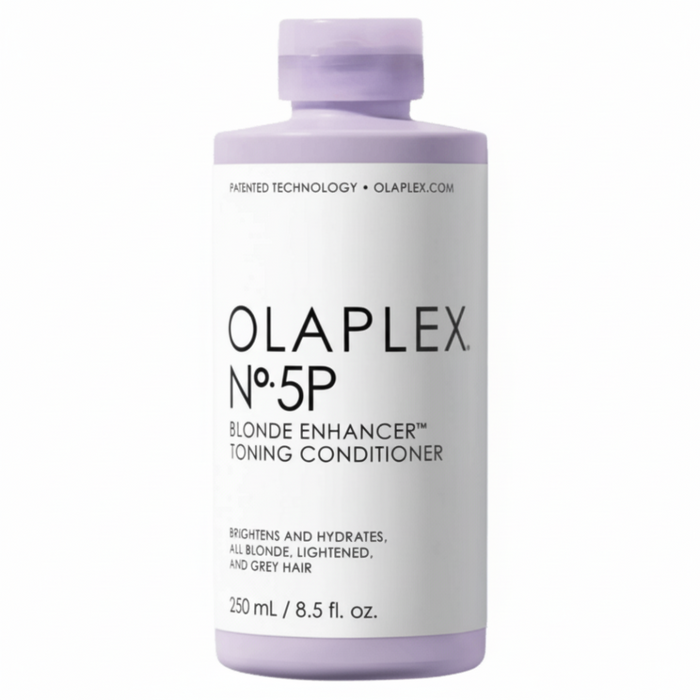 Olaplex No.5P Blonde Enhancer Toning Conditioner 250ml | Bright Blonde Care