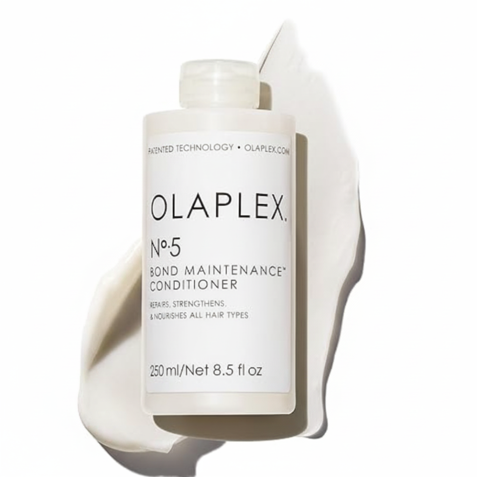 Olaplex No 5 Bond Maintenance Conditioner 250ml repair and hydrate damaged hair
