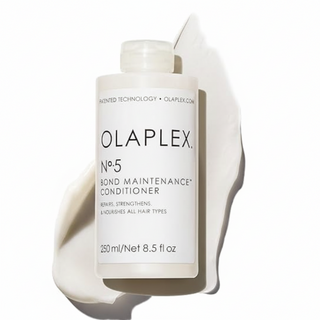 Olaplex No 5 Bond Maintenance Conditioner 250ml repair and hydrate damaged hair