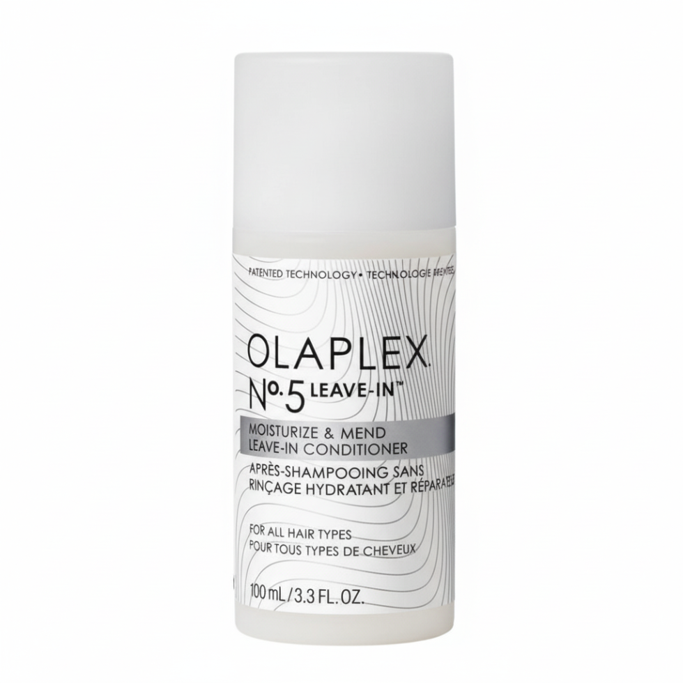 Olaplex No 5 Leave-In Moisturize and Mend Conditioner 100ml split end repair