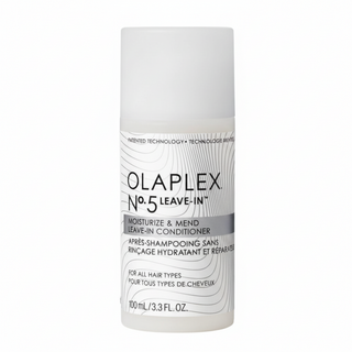 Olaplex No 5 Leave-In Moisturize and Mend Conditioner 100ml split end repair