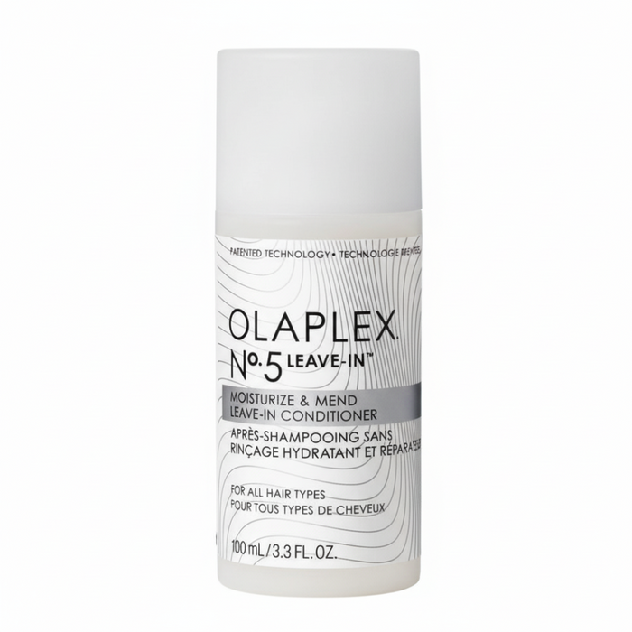 Olaplex No.5 Leave-In Conditioner 100ml | Moisturize & Mend Split Ends