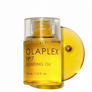 Olaplex No 7 Bonding Oil 30ml repair strengthen and add shine to hair