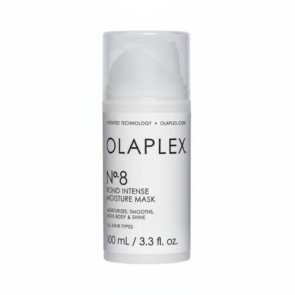 Olaplex No 8 Bond Intense Moisture Mask 100ml deep repair hydration hair mask