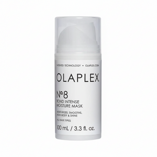 Olaplex No 8 Bond Intense Moisture Mask 100ml deep repair hydration hair mask