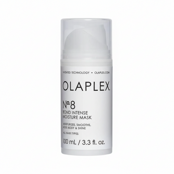 Olaplex No 8 Bond Intense Moisture Mask 100ml deep repair hydration hair mask