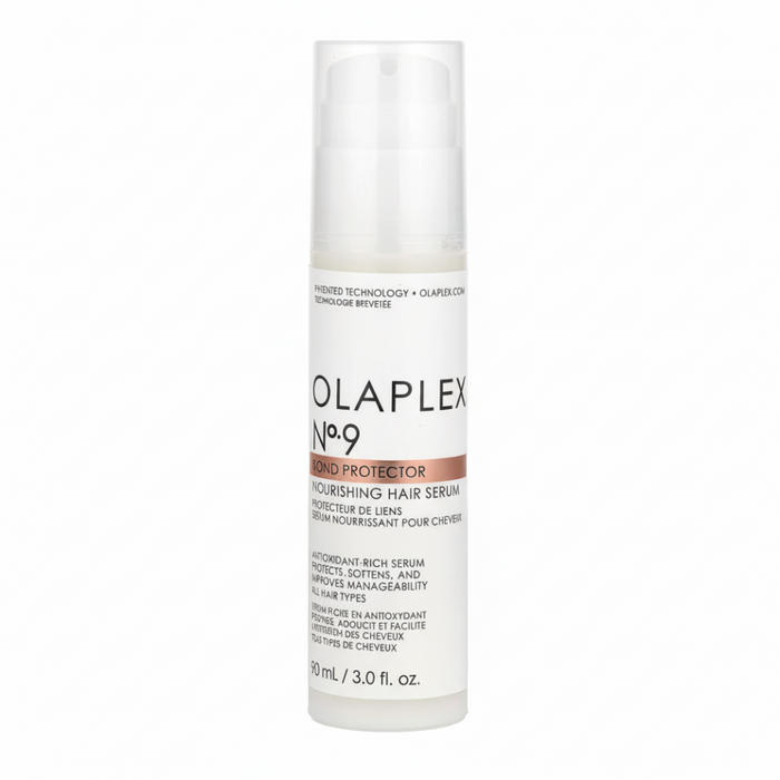 Olaplex No.9 Bond Protector Hair Serum 50ml | Heat & Pollution Defense