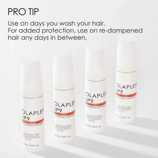 Olaplex No 9 Bond Protector Hair Serum 50ml heat and pollution defense for hair