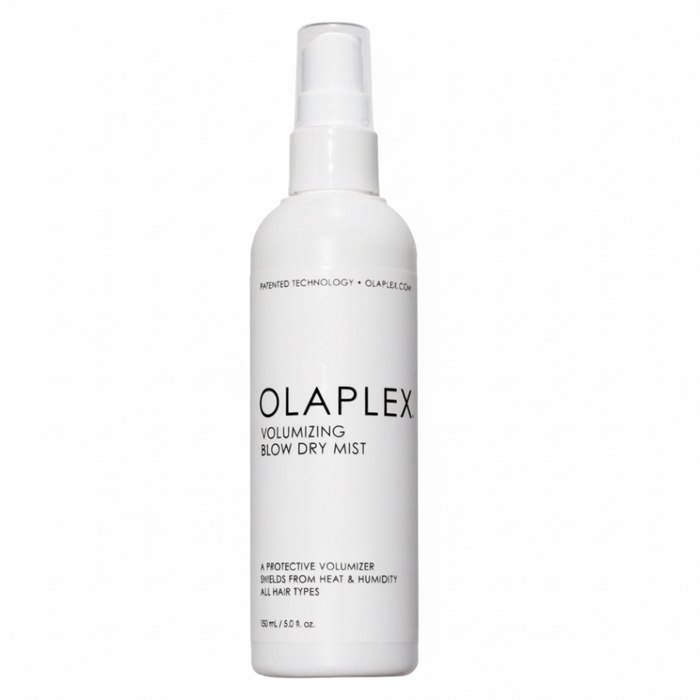 Olaplex Volumizing Heat Protective Blowout Mist 30ml | Body & Bounce