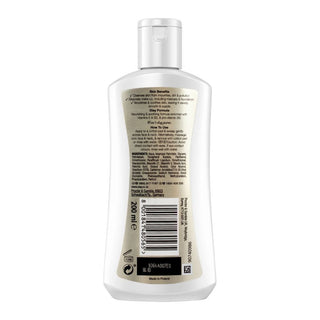 olay make up melting cleansing milk 200ml dry skin cleanser makeup remover hydrating gentle skincare face wash cream product