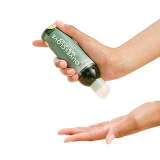 Africa’s Best Olive & Clove Oil Therapy 177ml | Hair & Scalp Treatment