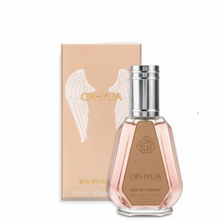Ophylia EDP 50ml Fragrance World sweet spicy long lasting women perfume elegant fragrance