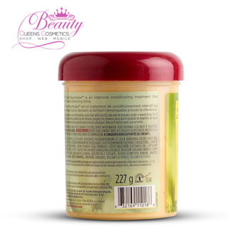 ORS Hair Mayonnaise Conditioning Treatment 227g | Restore, Strengthen & Moisturize Hair