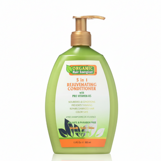 original hair energizer 5 in 1 rejuvenating conditioner 13oz pro vitamin b5 for soft smooth shiny healthy hair