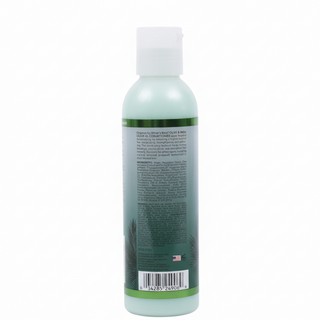 africa's best olive oil shea leave-in conditioner 177ml hydrate strengthen hair