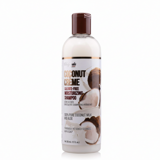 🖼️ Image Alt Text
originals africa's best coconut creme sulfate-free moisturizing shampoo 355ml hydrate nourish