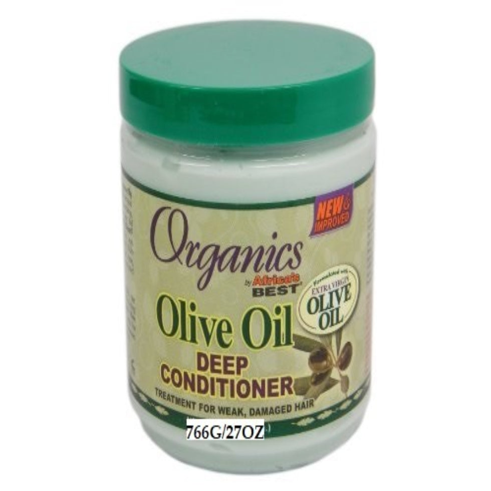 originals africas best olive oil deep conditioner for dry damaged hair repair soft smooth shiny hair