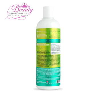 ORS Olive Oil Max Moisture Daily Styling Lotion 473ml | Hydrate, Smooth & Shine Hair