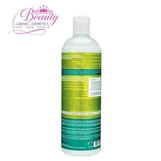 ORS Olive Oil Max Moisture Sulfate-Free Shampoo 473ml | Hydrate & Strengthen Hair