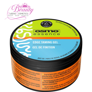Osmo Essence Edge Taming Gel | Smooth & Define Edges, Braids & Ponytails
