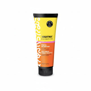 Osmo essence hydration conditioner 250ml with pataua oil and mango butter deep moisture frizz control and soft hair care conditioner