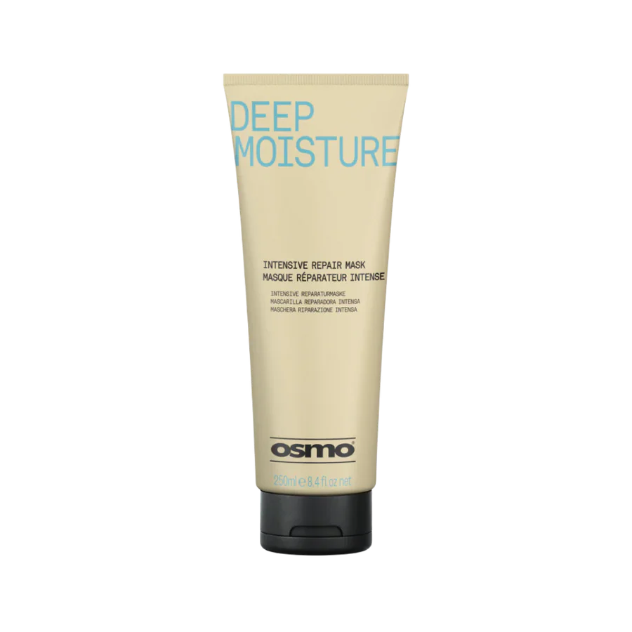 Osmo Intensive Repair Mask 250ml | Deep Repair & Damaged Hair Treatment Mask