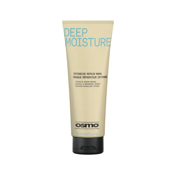 Osmo Intensive Repair Mask 250ml | Deep Repair & Damaged Hair Treatment Mask