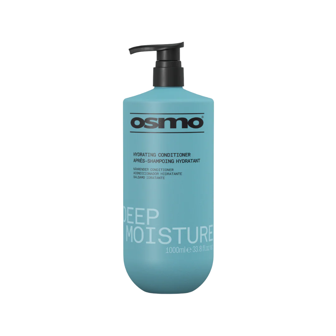 Osmo Super Ice Icy Blonde Toning Spray 100ml | Blonde Tone & Brass Control