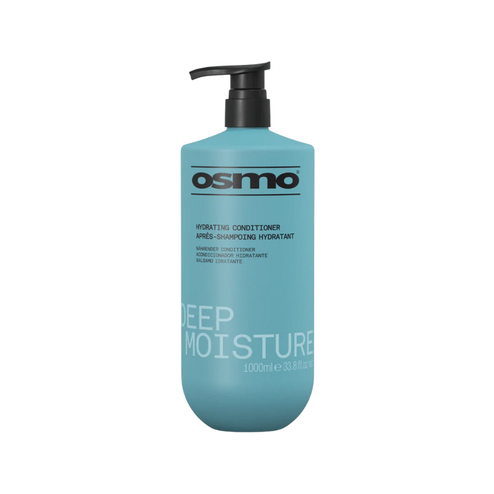 Osmo Super Ice Icy Blonde Toning Spray 100ml | Blonde Tone & Brass Control
